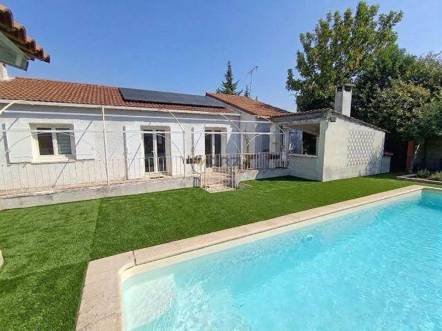 Maison vente à Châteaurenard, Bouches-du-Rhône