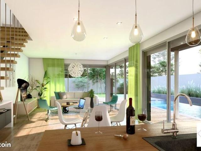 Maison vente à Montpellier, Montferrier-sur-lez