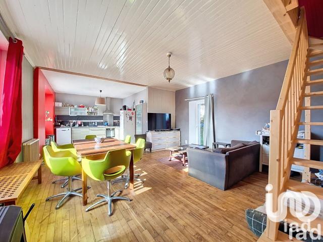 Maison vente à Le Guennic, Riantec