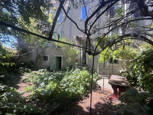 Maison vente à Aix-en-Provence, Aix-en-provence