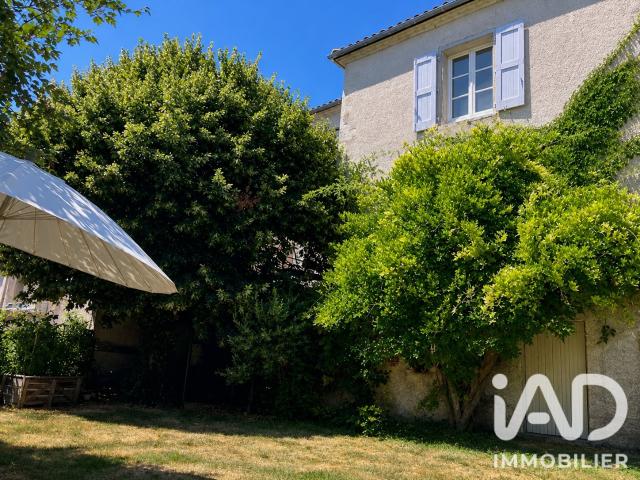 Maison vente à Agen, Layrac