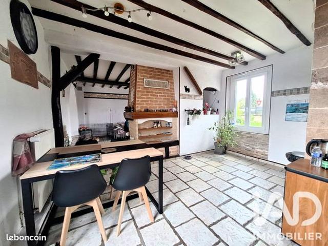 Maison vente à Saint-Germain-sous-Doue, Seine-et-Marne