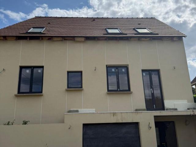Maison vente à Beauvais, Cauvigny