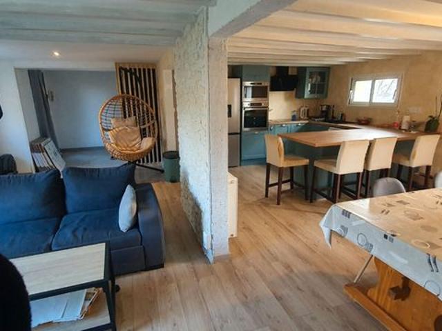Maison vente à Rochefort, Tonnay-charente