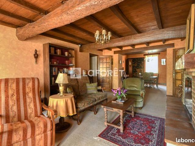 Maison vente à Albi, Salvagnac