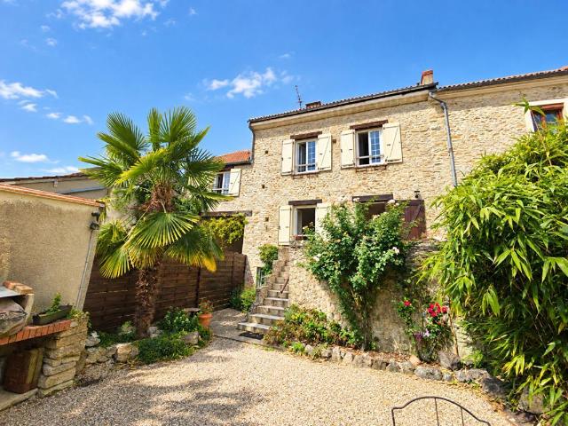 Maison vente à Guitrancourt, Yvelines