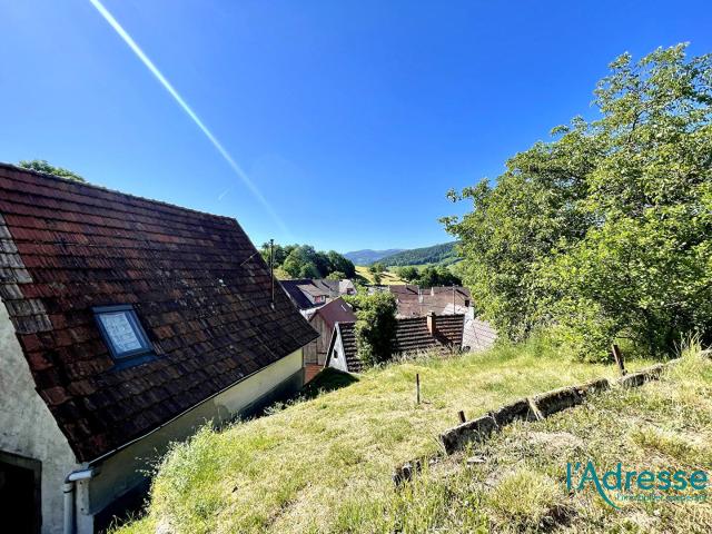 Maison vente à Colmar-Ribeauvillé, Soultzeren
