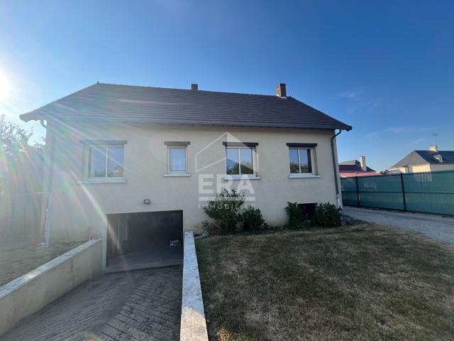 Maison vente à Mamers, Dangeul