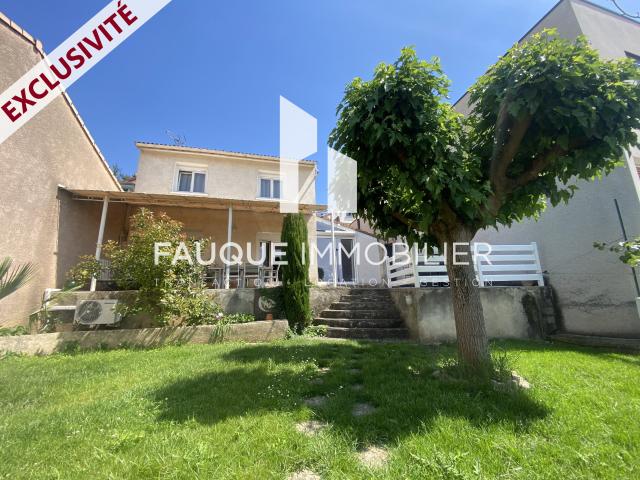 Maison vente à Valence