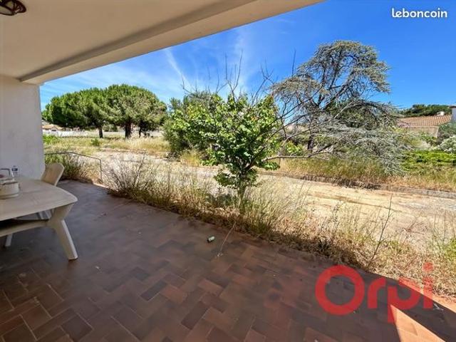 Maison vente à Béziers, Sérignan