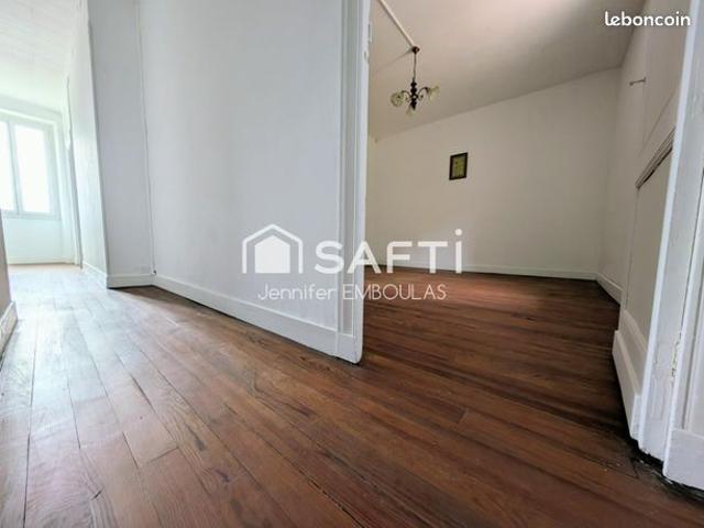 Maison vente à Langon, Langoiran