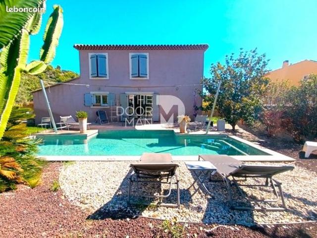 Maison vente à Arrondissement de Toulon, Ollioules