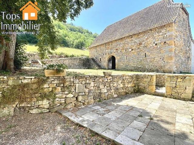 Maison vente à Villefranche-de-Rouergue, Ambeyrac
