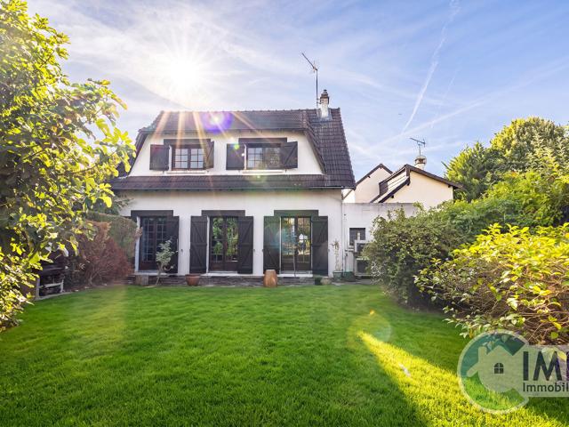 Maison vente à Résidence du Parc, Villiers-sur-Orge