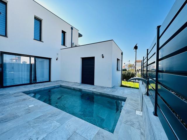 Maison vente à Perpignan, Pollestres