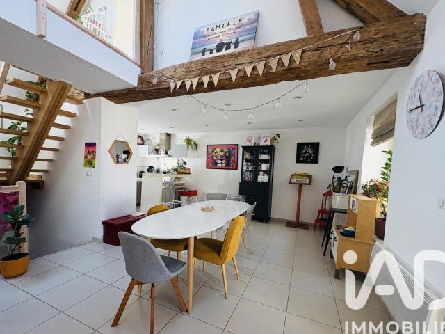 Maison vente à Orléans, Olivet