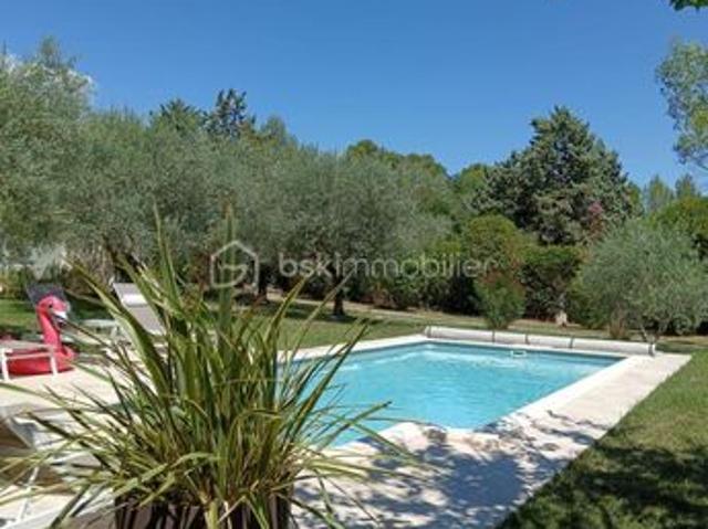 Maison vente à Forcalquier, Pierrevert