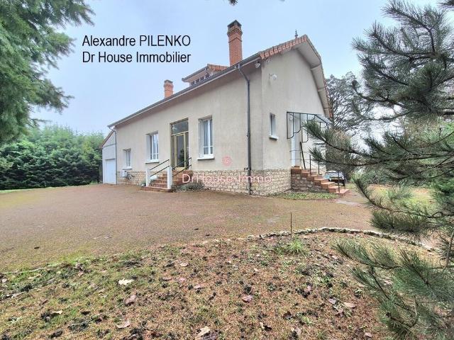 Maison vente à Chalon-sur-Saône, Sennecey-le-grand