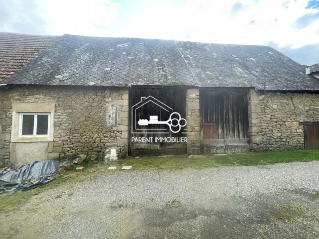Maison vente à Guéret, La Chapelle-baloue