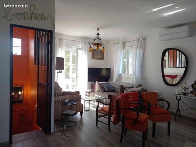 Maison vente à Jonzac, Saint-aigulin