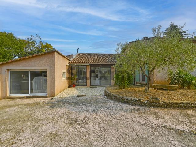 Maison vente à France métropolitaine, Poulx