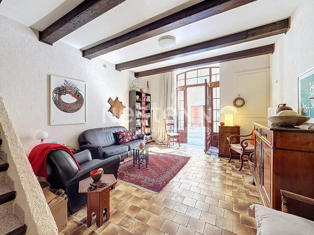 Maison vente à Narbonne, Sigean