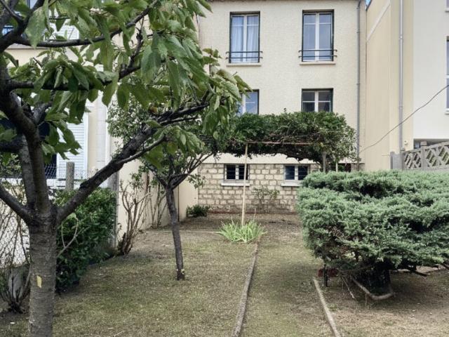 Maison vente à Nanterre