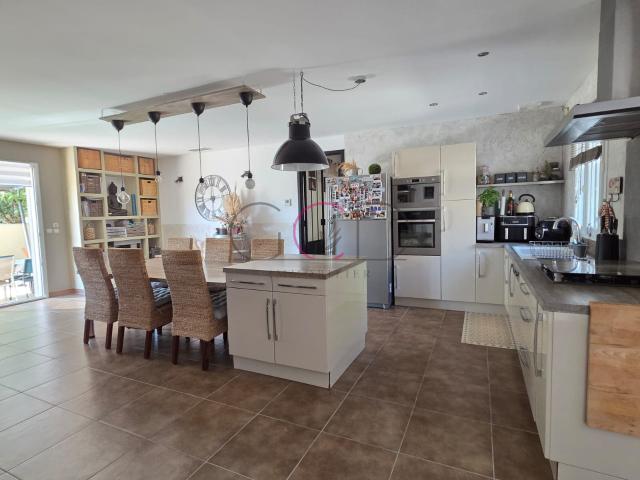 Maison vente à Aix-en-Provence, Coudoux