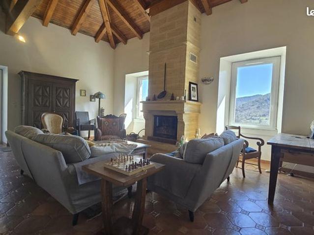 Maison vente à Privas, Marcols-les-eaux