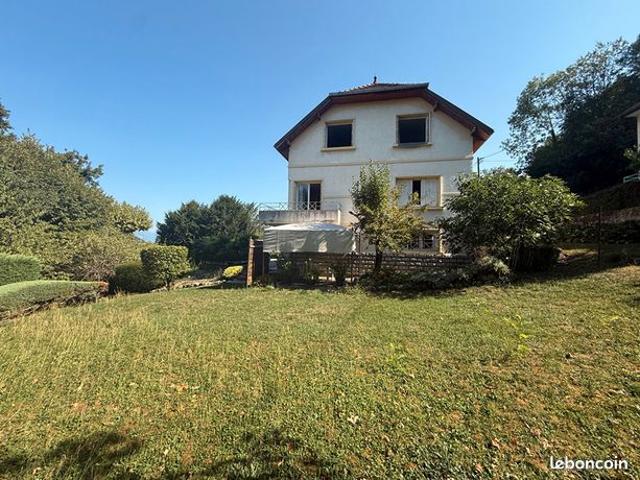 Maison vente à Aix-les-Bains, Savoie