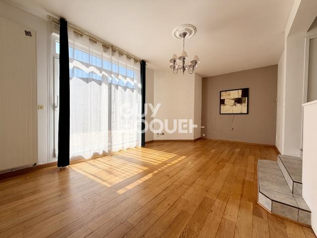 Maison vente à Reims