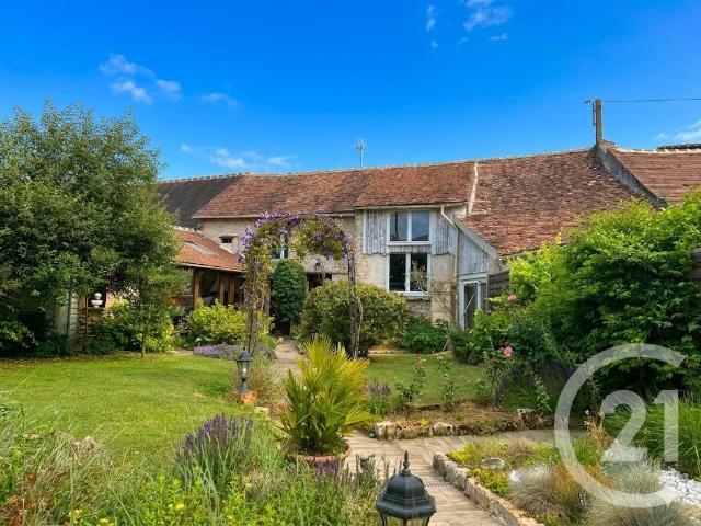 Maison vente à Pithiviers, Briarres-sur-essonne