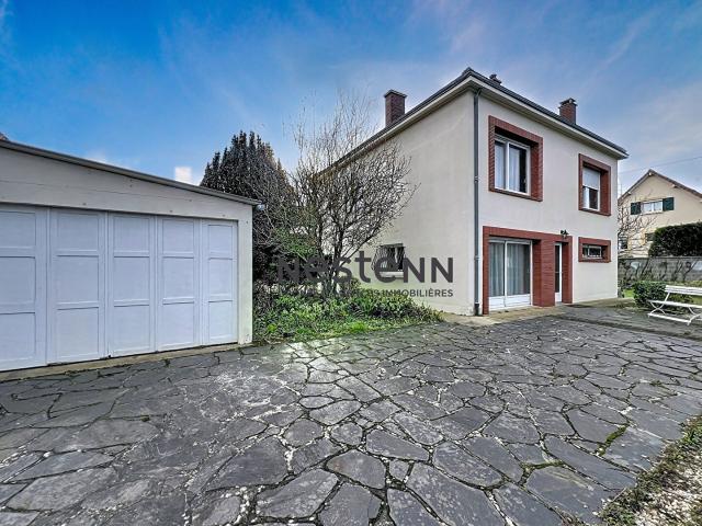Maison vente à Caen, Ouistreham