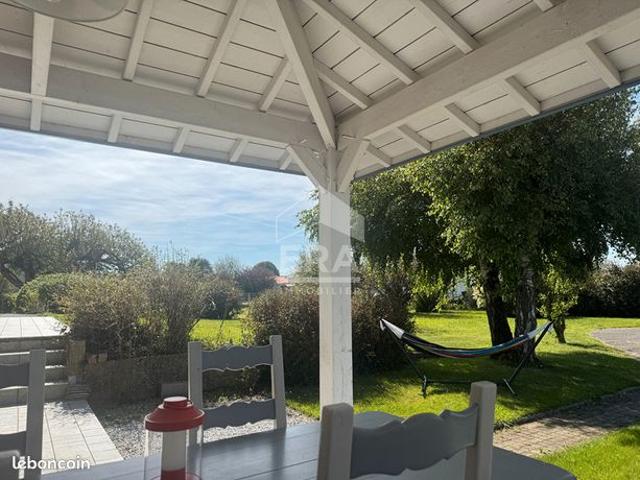 Maison vente à Tarbes, Andrest