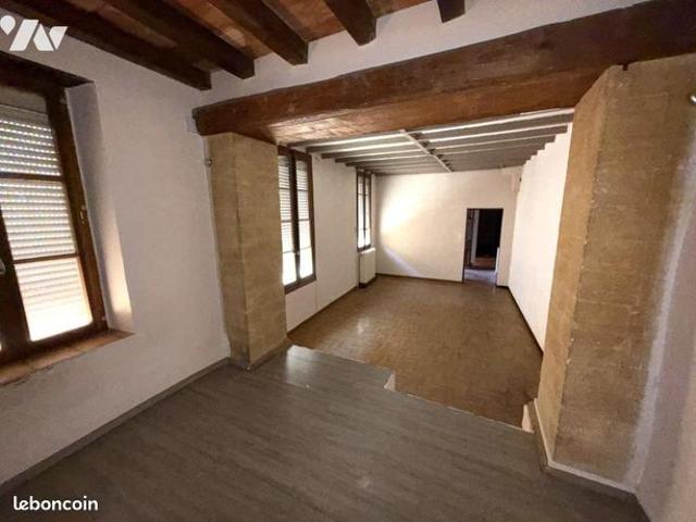 Maison vente à Nîmes, Remoulins