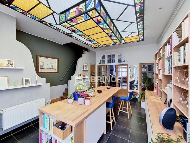 Maison vente à Le Virolois, Tourcoing