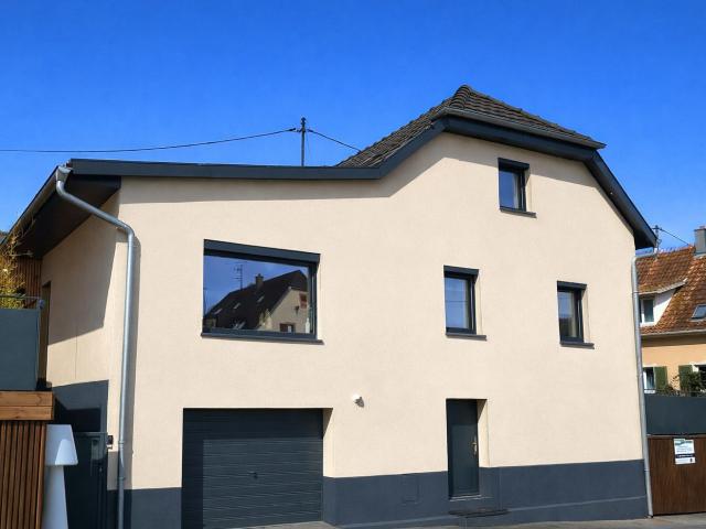 Maison vente à Altkirch, Luemschwiller