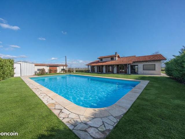 Maison vente à Condom, Saint-clar