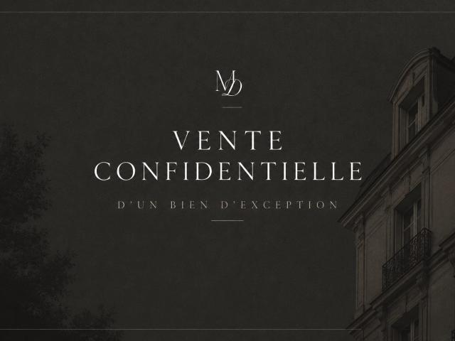 Maison vente à La Rochelle