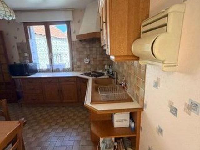 Maison vente à Reims, Ville-dommange