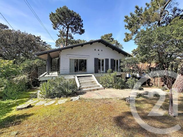 Maison vente à Arcachon
