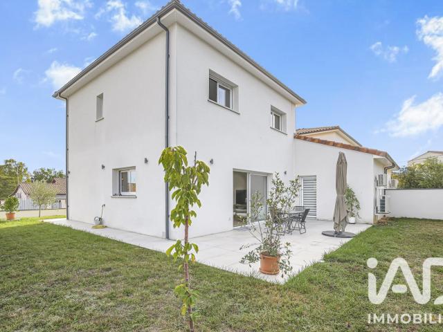 Maison vente à Zone de Cransac, Fronton