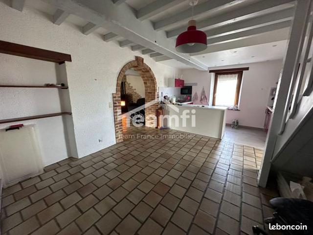 Maison vente à Thiers