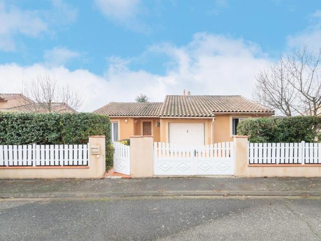 Maison vente à France métropolitaine, L'union