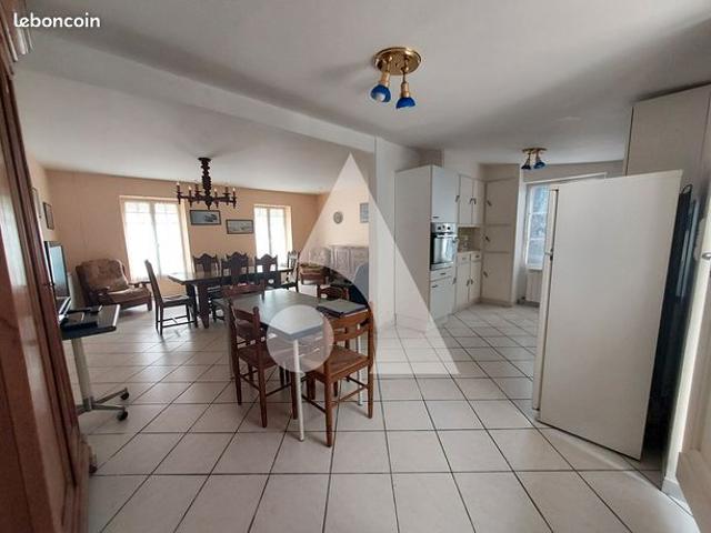 Maison vente à Rochefort, La Tremblade