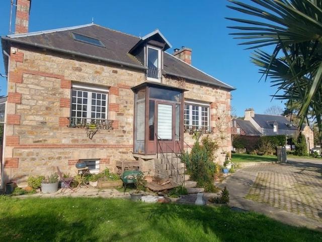 Maison vente à Saint-Brieuc, Bretagne