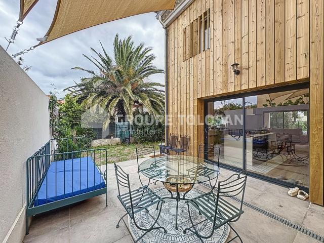 Maison vente à Narbonne, Sigean