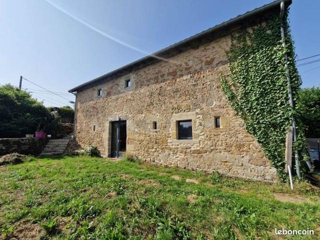 Maison vente à Figeac