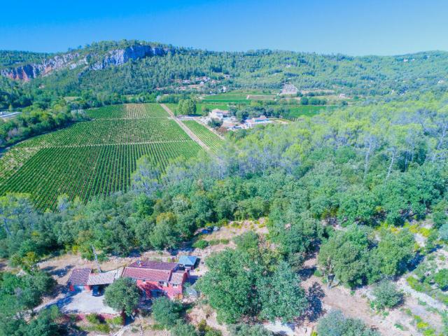 Maison vente à Brignoles, Cabasse
