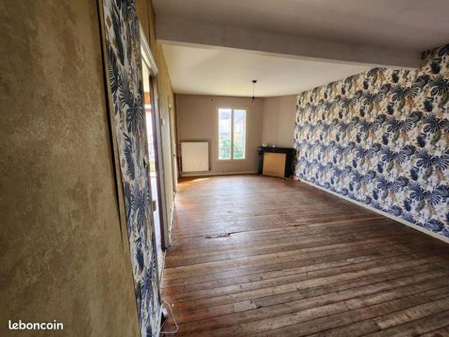 Maison vente à Senlis, Vaumoise